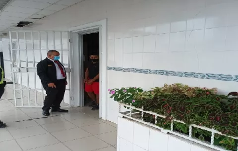Enfrentará 104 meses de cárcel por abusar sexualmente de su hija por espacio de seis años en Veraguas