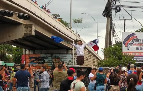 Alcaldía suspende actividades no religiosas en las Patronales de Santiago de Veraguas 