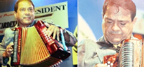 Victorio Vergara: Recuerdan a 'El Tigre de la Candelaria' tras 24 años de su muerte