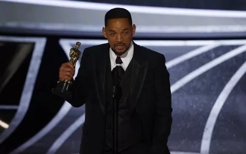 Will Smith busca reconciliarse con el mundo