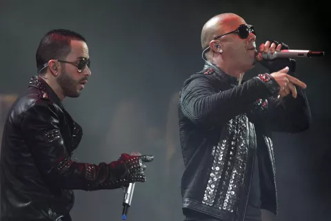 El Gran Combo de Puerto Rico y el dúo Wisin y Yandel, serán homenajeados en Premios Juventud 2022 