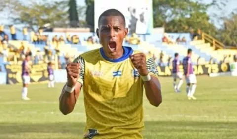 Nicolás 'Yuyu' Muñoz tiene la última palabra para jugar en Sporting San Miguelito