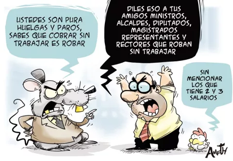 Trazo del Día – 2 de agosto de 2022