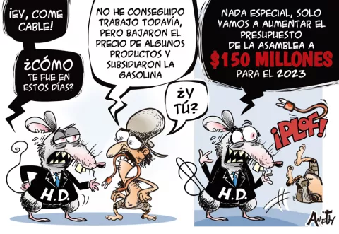 Trazo del Día – 5 de agosto de 2022