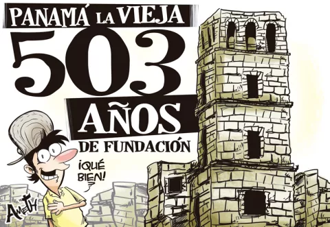 Trazo del Día – 15 de agosto de 2022
