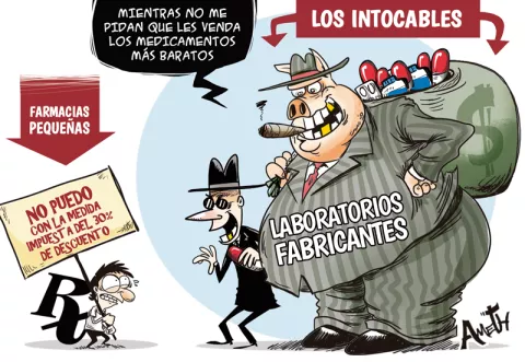 Trazo del Día – 16 de agosto de 2022