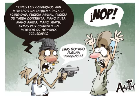 Trazo del Día – 19 de agosto de 2022