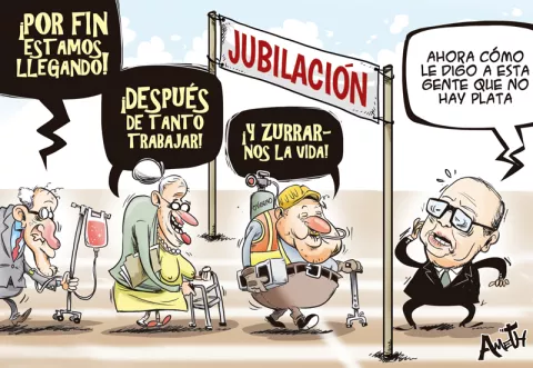 Trazo del Día – 31 de agosto de 2022