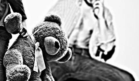 Menores  abusados se enfrentan a enfermedades trasmisión sexual