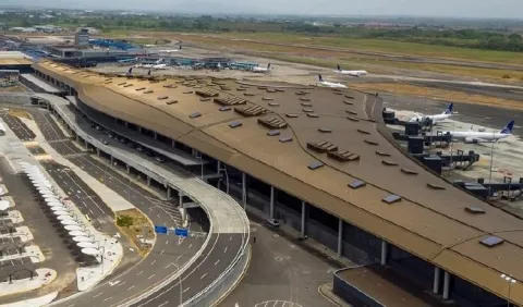 Aeropuerto gestiona consultoría por $287 mil para servicios de carga