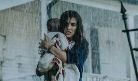 'Alarido' llega a  las salas de los cines panameños