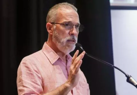 Alcalde José Luis Fábrega, con resultado positivo para covid-19