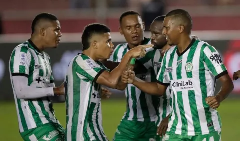 Alianza FC enfrentará al Alajuelense de Costa Rica en octavos