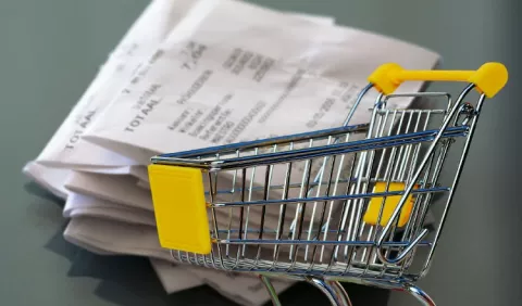 Tres comidas diarias, un  privilegio para pocos