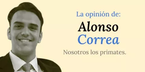 Nosotros los primates