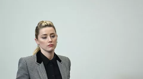 ¡Nuevo episodio! Amber Heard cambiará su equipo legal para reabrir el juicio contra Johnny Depp