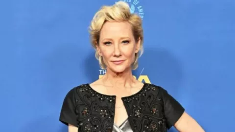 Anne Heche: La actriz sigue en coma, le retirarán el soporte vital y la familia anunció que ya no sobrevivirá