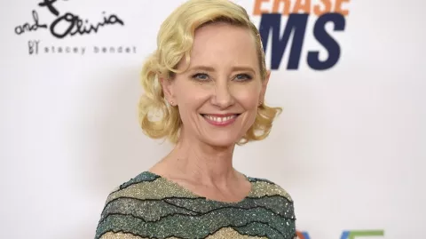 Anne Heche: Datos de la vida de la actriz que murió tras un accidente