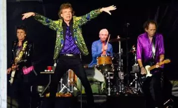 The Rolling Stones: Restauran en 4K los videos musicales de la banda