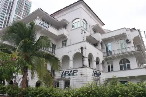 ARAP interpone denuncias ante el Ministerio Público por amenazas a varios funcionarios 