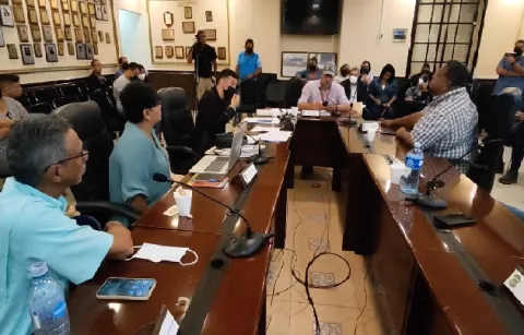 Junta de Planificación Municipal rechaza cambio de uso de suelo y Miviot asegura no estar vinculado