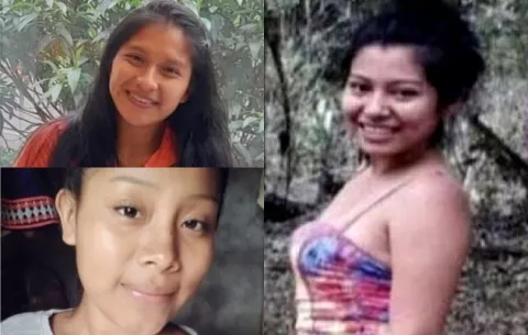 Crímenes de Astrid Tugrí y Yorlenis Santos encienden debate sobre las penas por femicidio, violencia doméstica y delitos sexuales