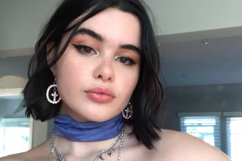 Barbie Ferreira se despide de 'Euphoria': ¿Cuáles fueron sus motivos?