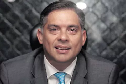 Partido Panameñista abre proceso de expulsión contra Adolfo 'Beby' Valderrama y Melitón Arrocha
