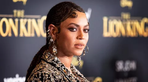 Beyoncé cambia la letra de una canción por ser ofensiva hacia las personas con discapacidad