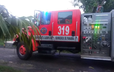 ¿Cuáles son las causas más comunes de incendios en Panamá?