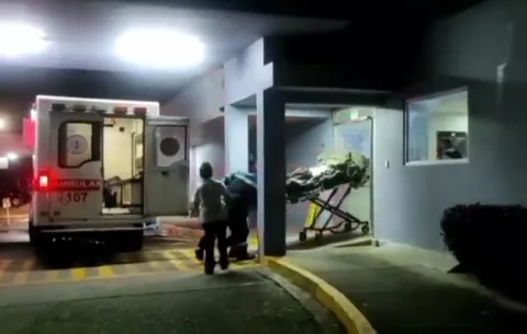 Luego de 12 horas de trabajo rescatan al último herido del accidente aéreo en Boquete 