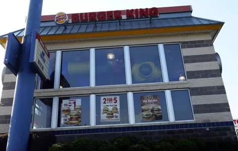 AmRest, máster franquiciado de Burger King, Pizza Hut y Starbucks, incrementó sus ventas un 30.4%