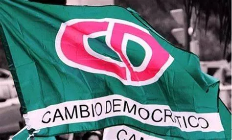 Cambio Democrático: rescatándolo de un futuro incierto