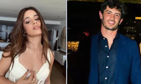 Camila Cabello: Conoce a Austin Kevitch, el hombre con el que está saliendo la artista