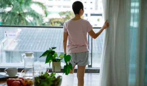 Cáncer: Recomendaciones para la alimentación durante el tratamiento oncológico