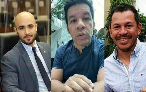 ¿Cuántos aspirantes a relevar a José Luis Fábrega en la alcaldía hay por la vía de la libre postulación?