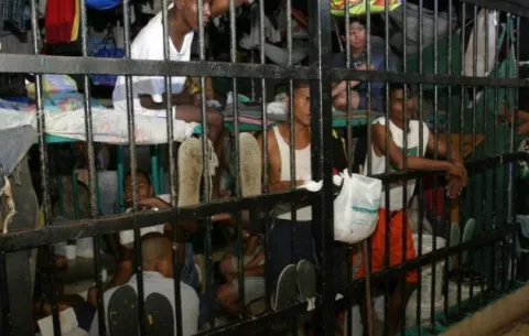 Cárceles de Panamá tienen 20,901 privados de libertad, con una sobrepoblación de 6,310