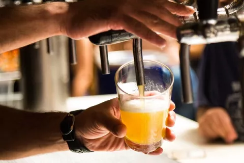 Los panameños tienen el título de los más cerveceros