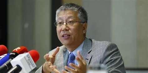 La economía china se recupera