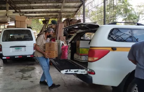 Detectan irregularidades en dos locales dedicados a la venta de medicamentos en Chiriquí 