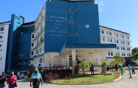 Reportan casos de lepra en Gualaca y en el distrito de Barú