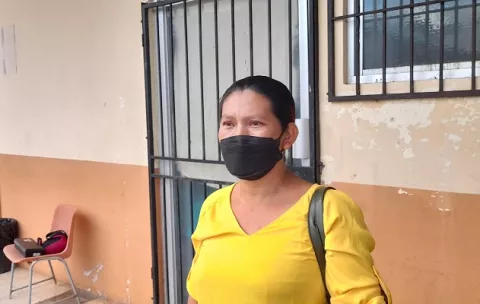 Causas por determinar es la conclusión de los médicos forenses por la muerte de Astri Tugri 