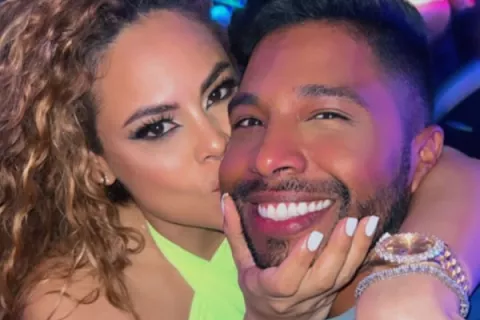 El 'Cholly Kid' auxilió a Liza Hernández: 'Ella de seguro hubiese hecho lo mismo por mi'