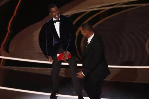 Chris Rock rechazó la propuesta de la Academia para que presentara los Óscar del próximo año