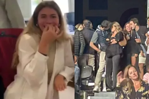 Clara Chía Martí: ¿Quién es la nueva novia de Gerard Piqué?