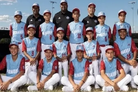 Panamá debuta con triunfo al vencer a Curazao en la Serie Mundial de Williamsport 