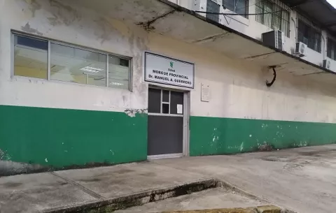 Halla a su hermano muerto en una cuneta; e investigan si se ahogó
