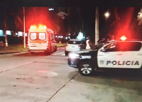 ¡Tristeza! Muere niño baleado en la cabeza en medio de una fiesta en Colón