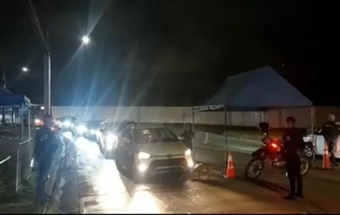 Sicario mata a un hombre y deja herida a su esposa embarazada en Altos de los Lagos, Colón