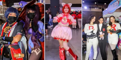 Comic Con Panamá: La tercera edición de este evento culmina el domingo 28 de agosto